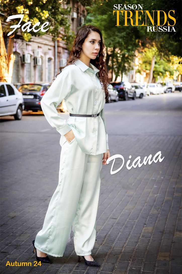 Diana-3