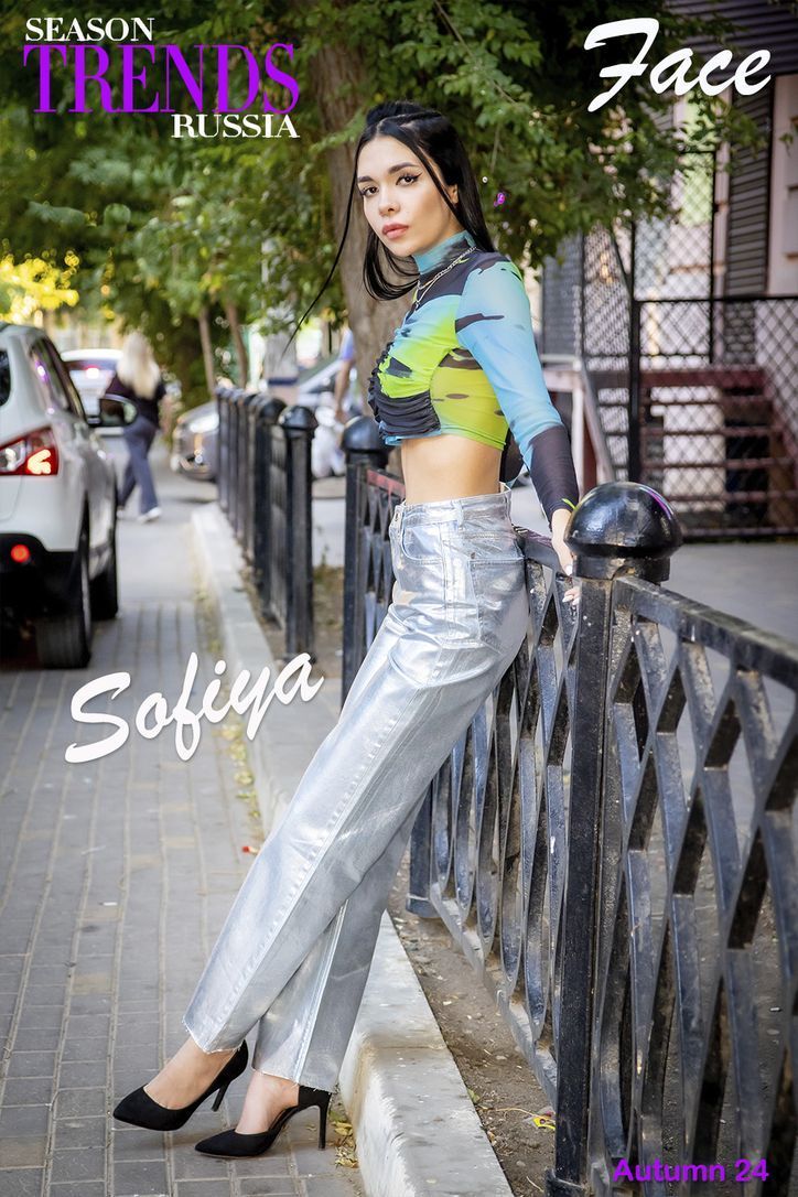Sofiya-3