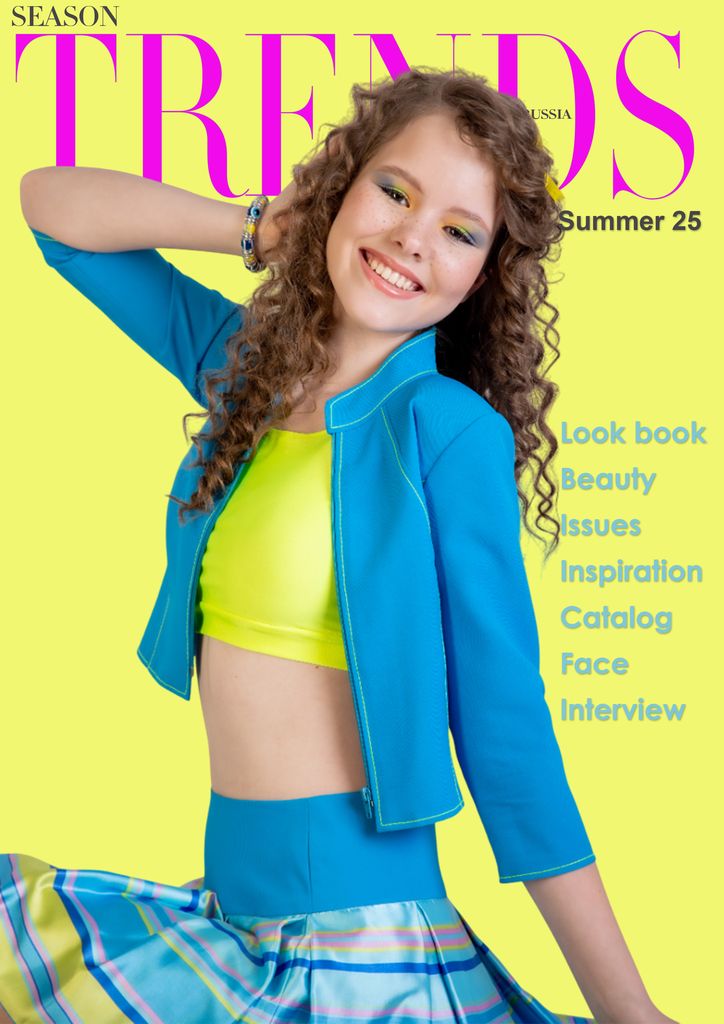Main page